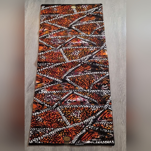 AFRICAN FABRICS  1OO% COTTON  ● 6 YARDS FABRICS - Picture 4 of 16